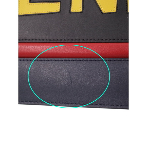 FENDI Slim Clutch Bag - Picture 4 of 9